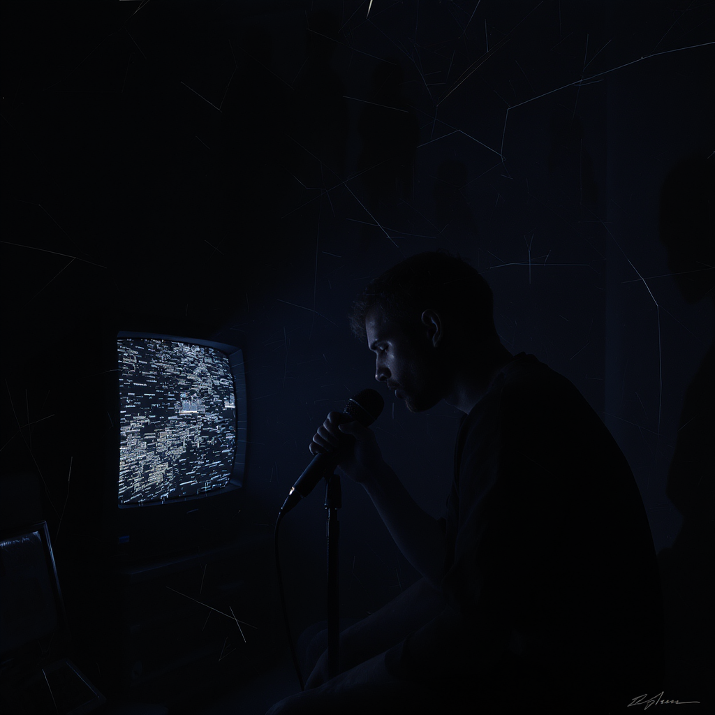 Lonley artwork