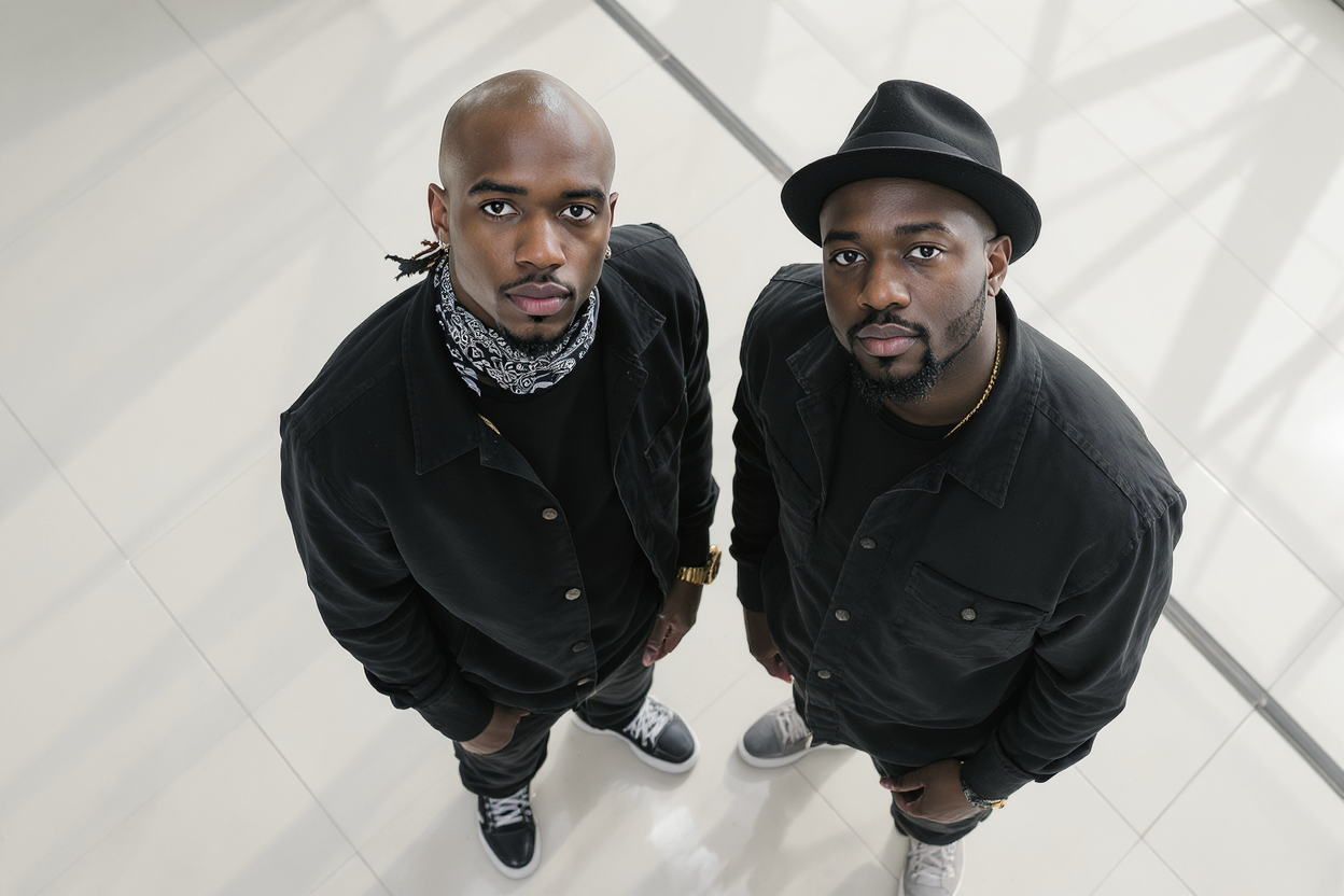 Ghost Note press shot 3