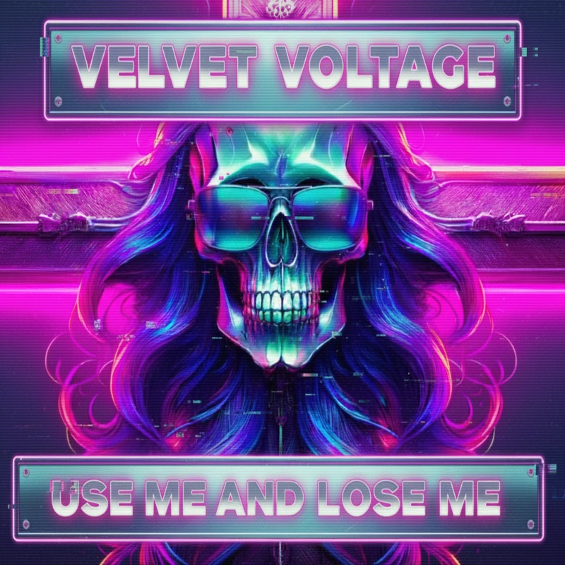 Use Me and Lose Me