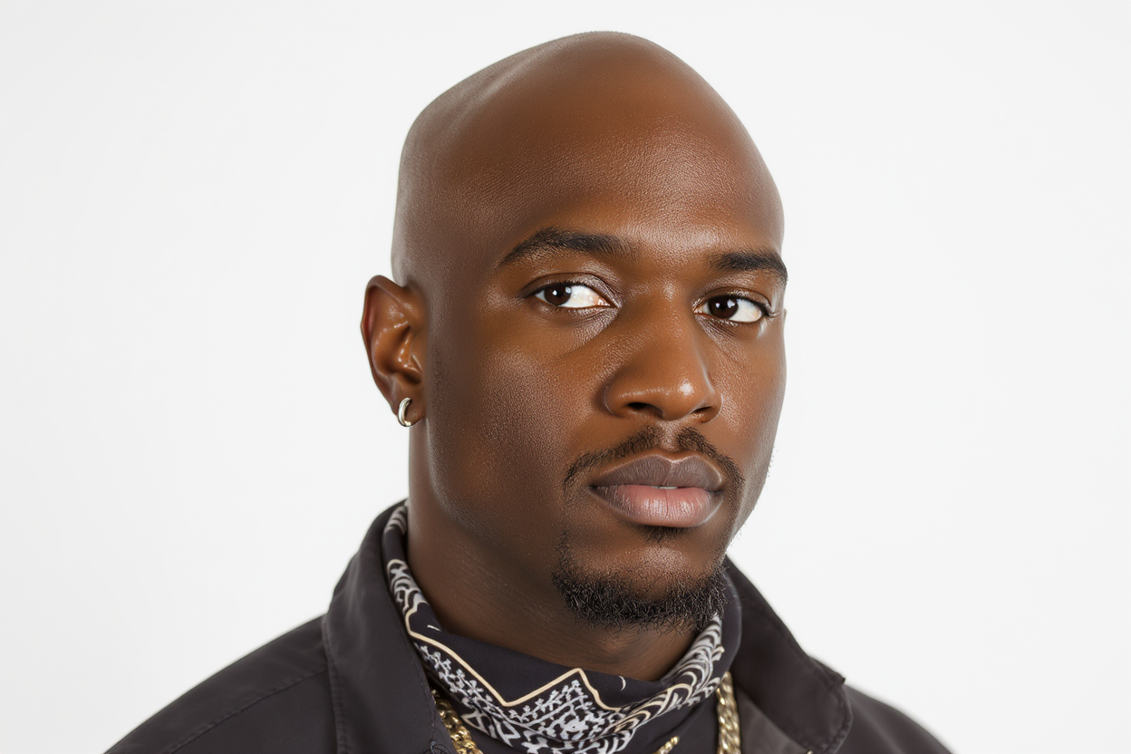 Ghosto "WestGhost" Shakur