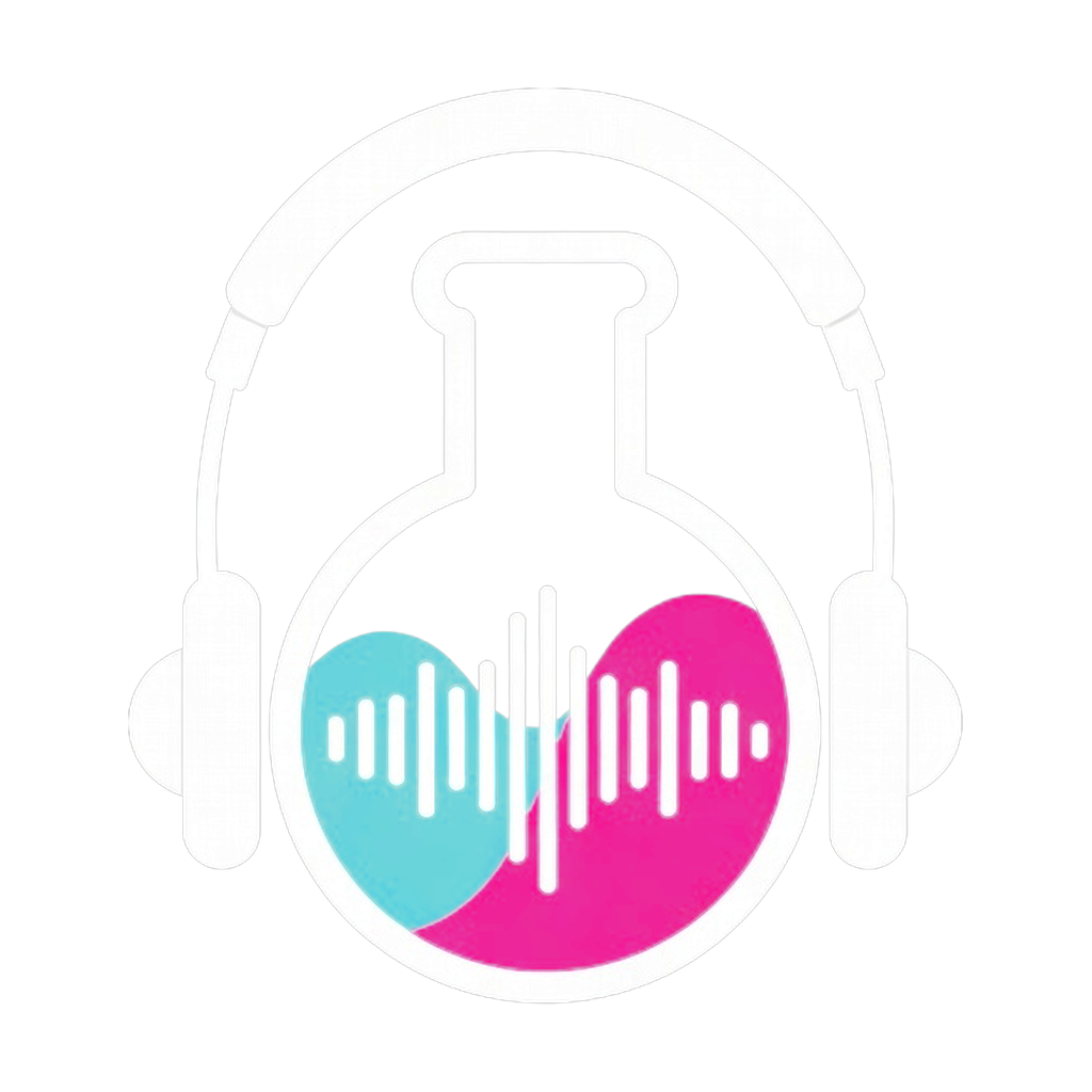 Mess Lab mark — colour