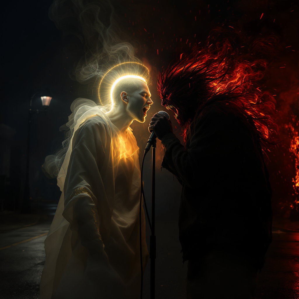 Why Do You Run With Me? artwork