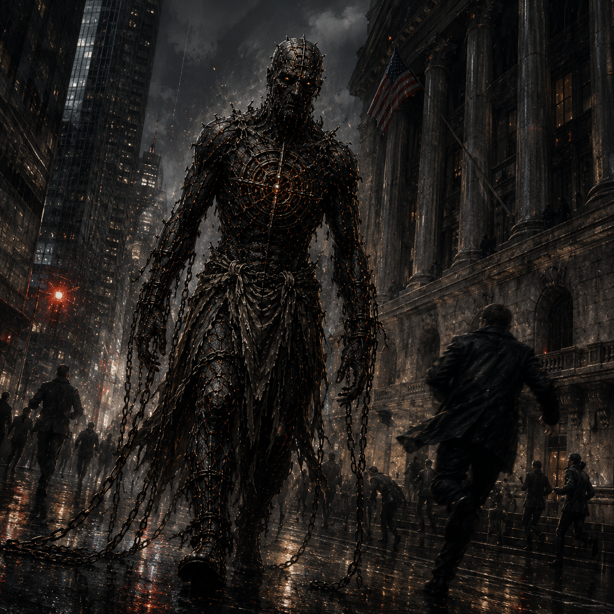 The Hunt