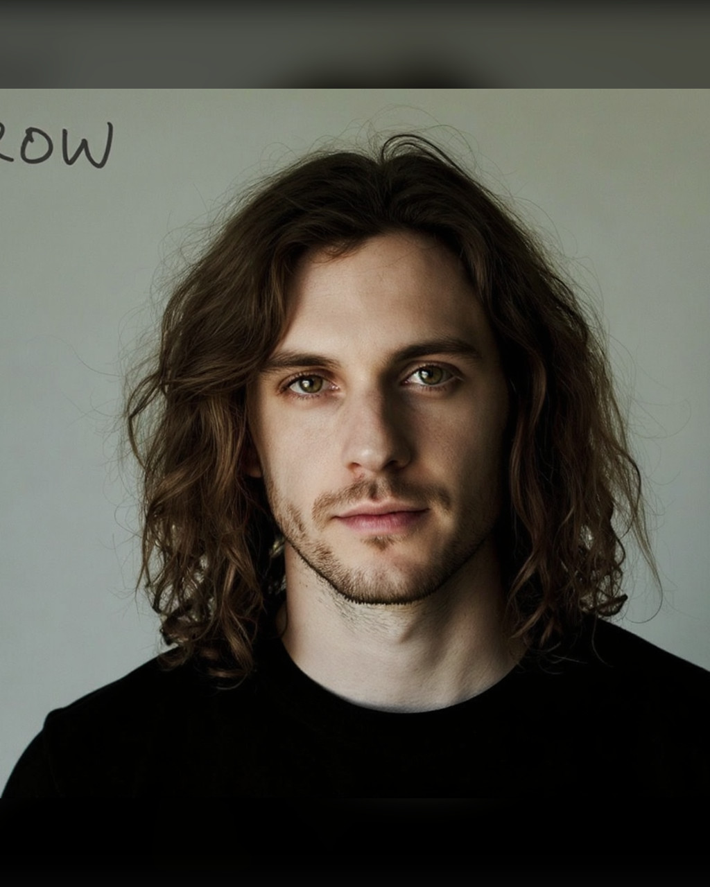 Harrow "Hero" Thorne