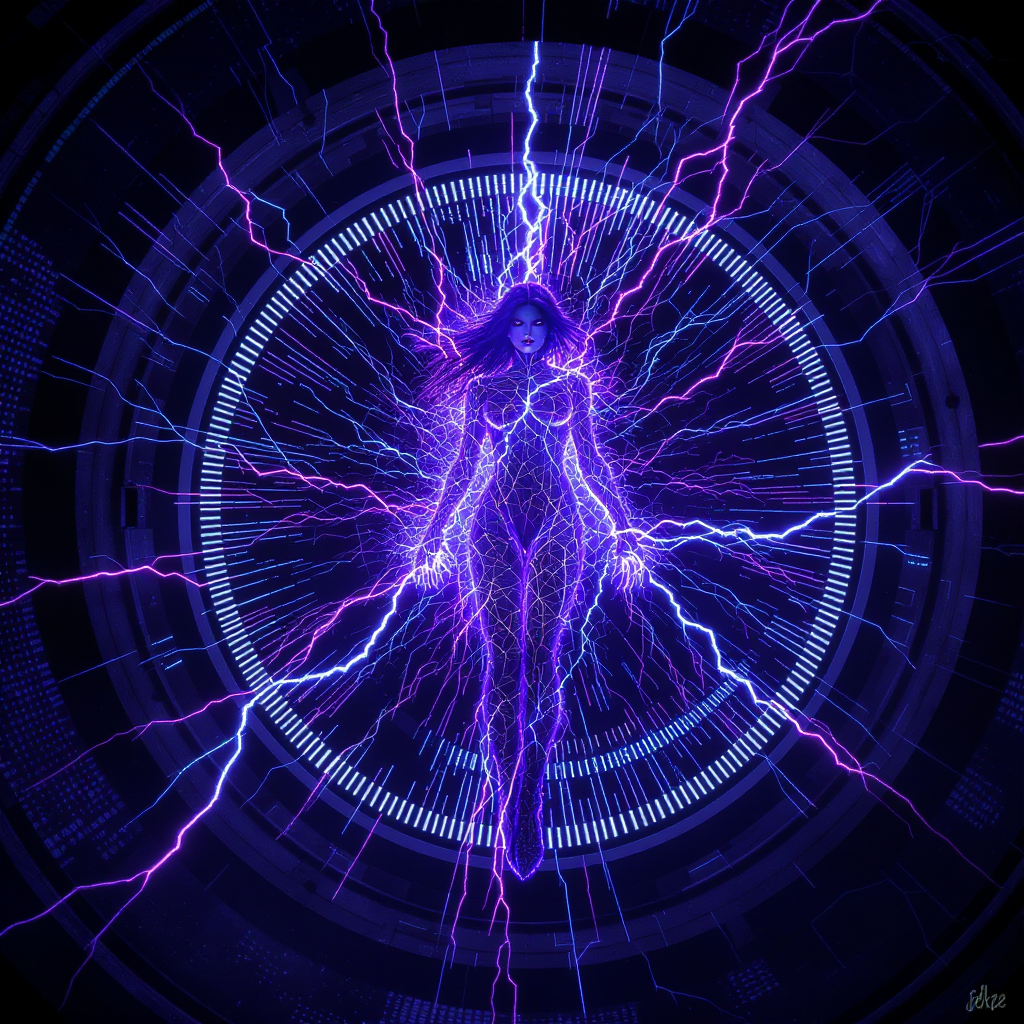 Static In The Chamber