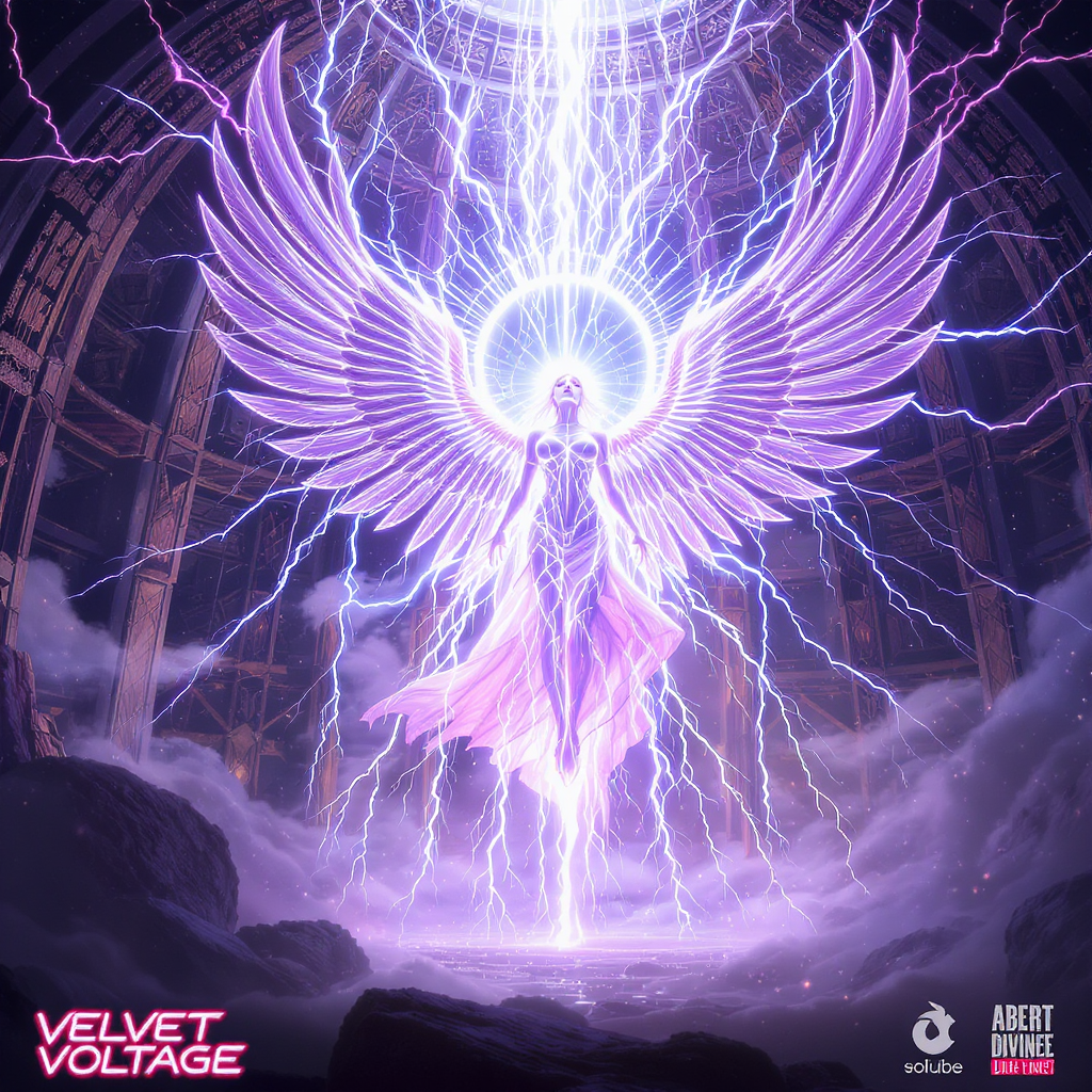 Velvet Voltage press shot 9